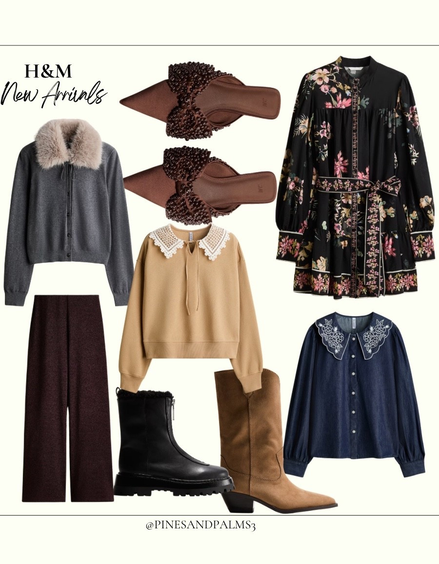 New arrivals 

#LTKSaleAlert #LTKSeasonal #LTKHoliday