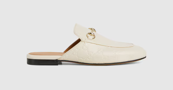 Gucci Women's Princetown slipper | Gucci (US)