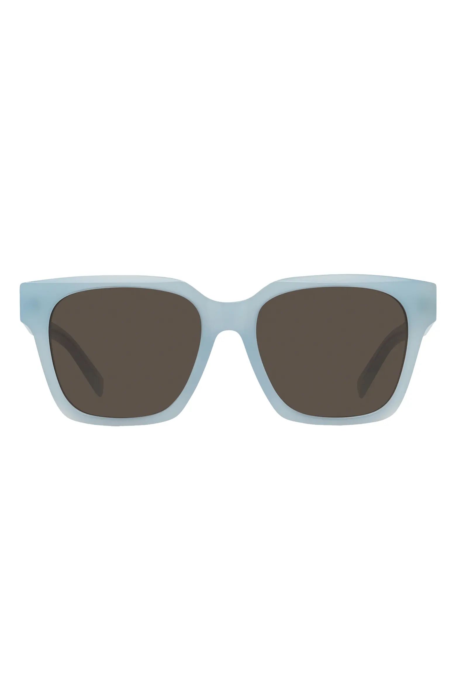 56mm Day Square Sunglasses | Nordstrom