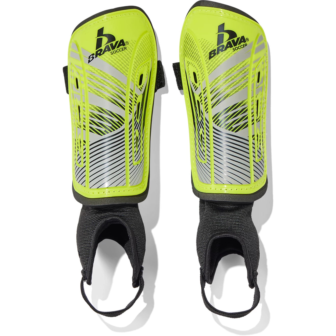 Brava Soccer Package Soccer Shin Guards | Academy Sports + Outdoors