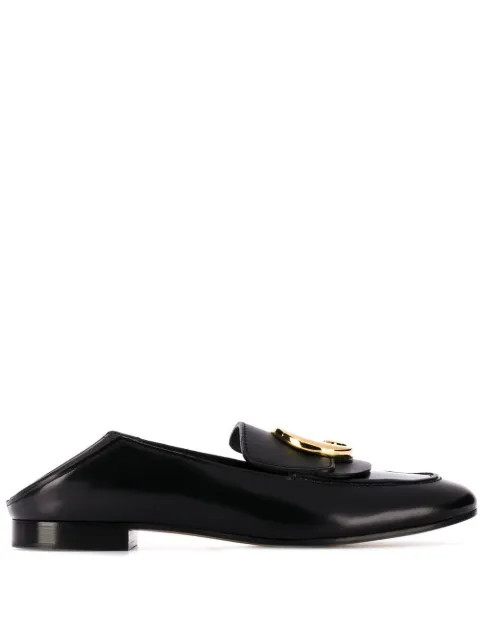 Chloé loafers | Farfetch (UK)