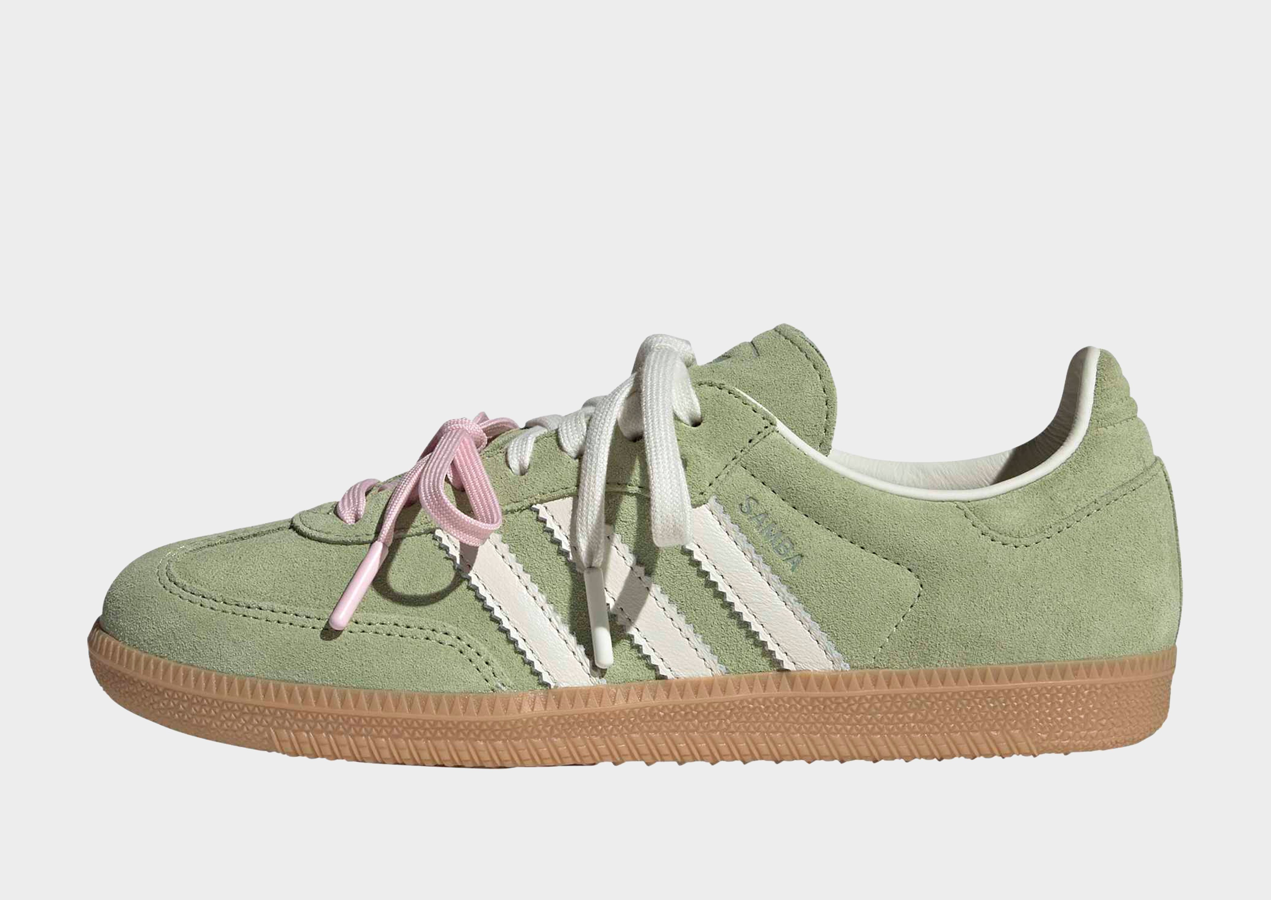 adidas Originals x Molly-Mae Samba Matcha | JD Sports (UK)