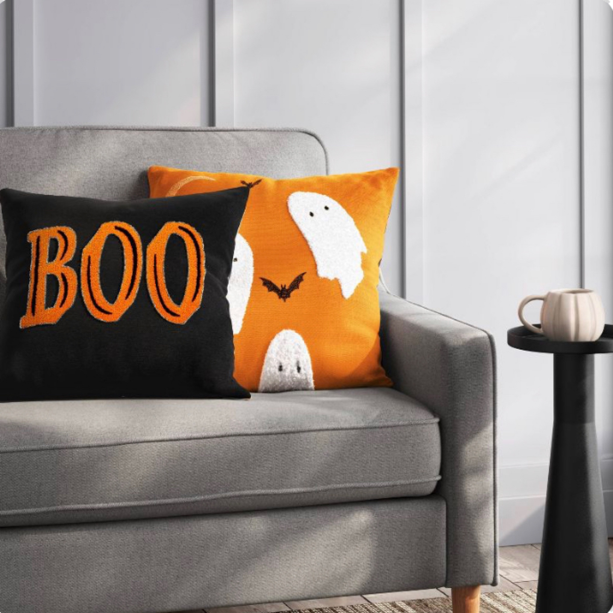 Target Halloween Finds

#LTKSeasonal #LTKHome #LTKFindsUnder50