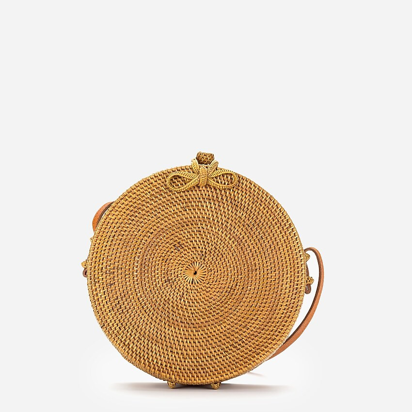 Bembien® Rose bow bag | J. Crew US