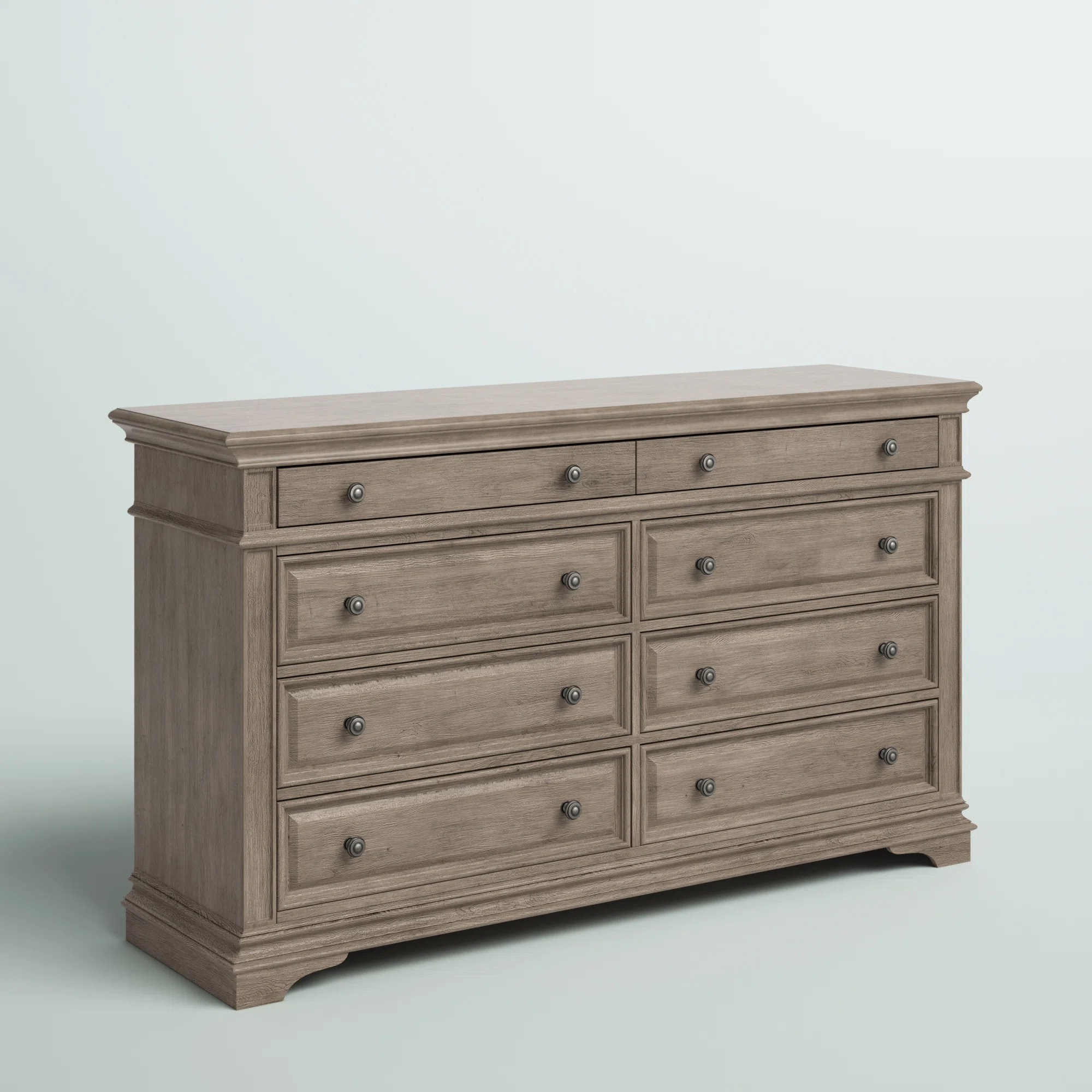 Boyer 66'' W 8 - Drawer Dresser | Wayfair North America