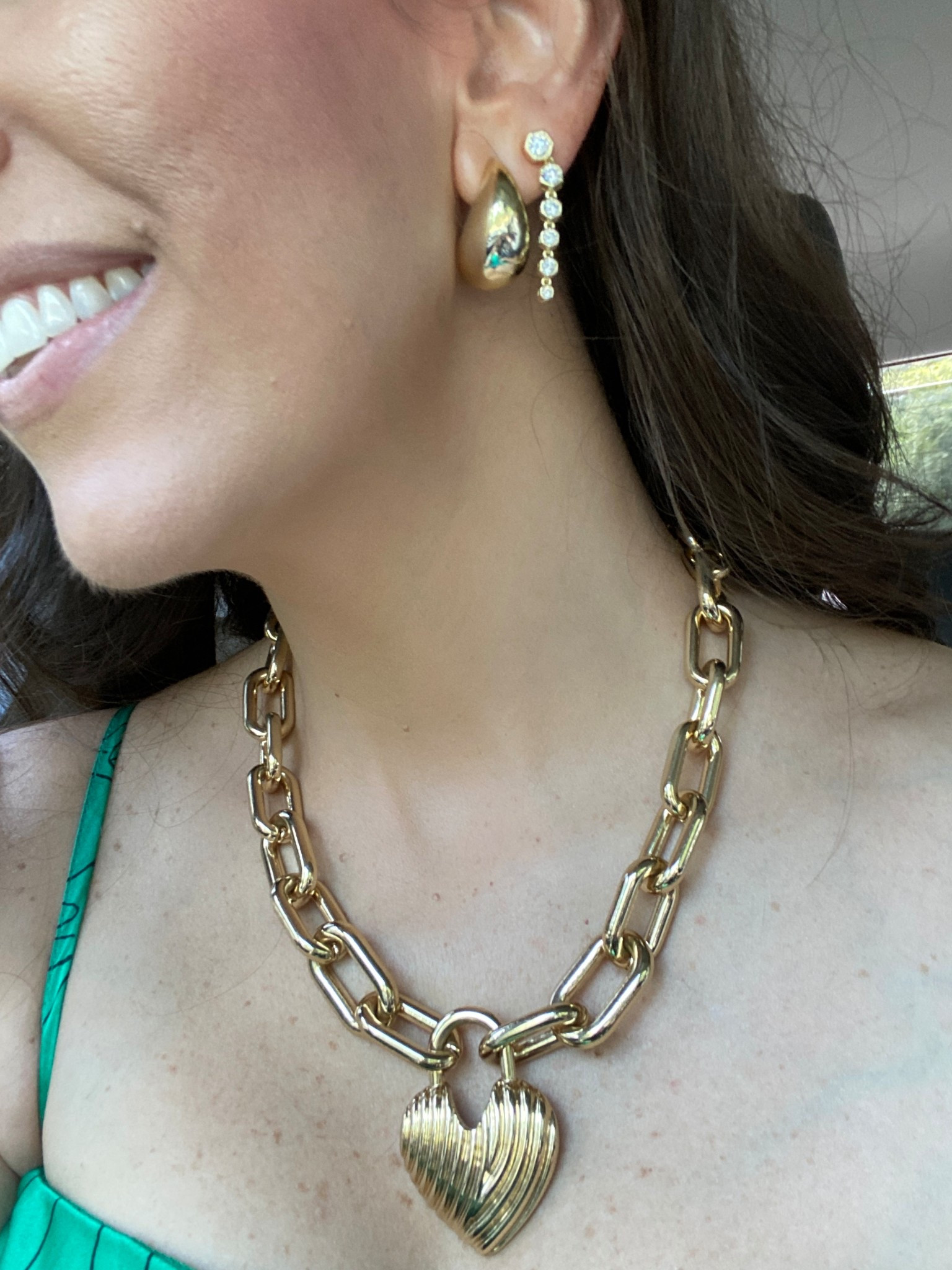 ElizabethG for 10% off my Melinda Maria jewelry!

#LTKFindsUnder100 #LTKStyleTip