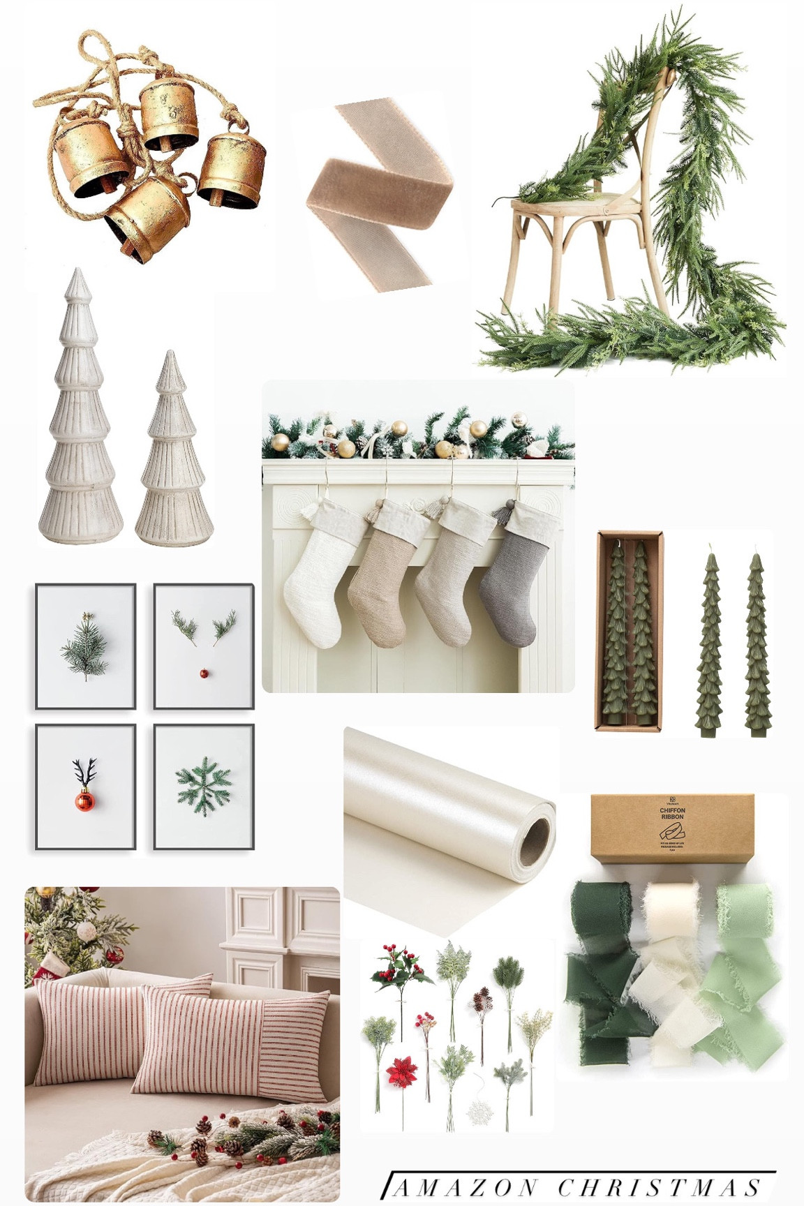 Amazon Christmas Decor!! 

#LTKHoliday #LTKhome #LTKSeasonal