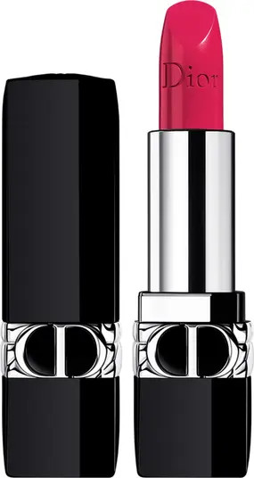Dior Rouge Dior Refillable Lipstick | Nordstrom | Nordstrom