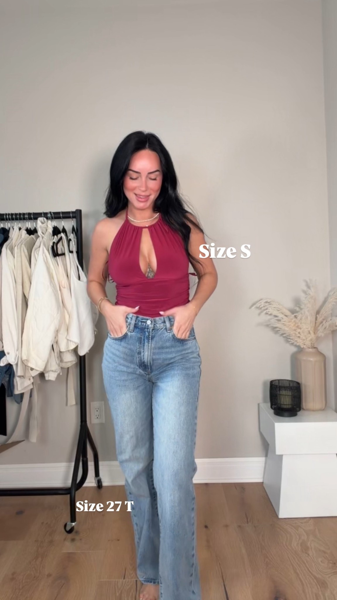 Cute Aritzia spring items ✨

My sizing 5’7, 145lbs, 32dd

@Aritzia 
