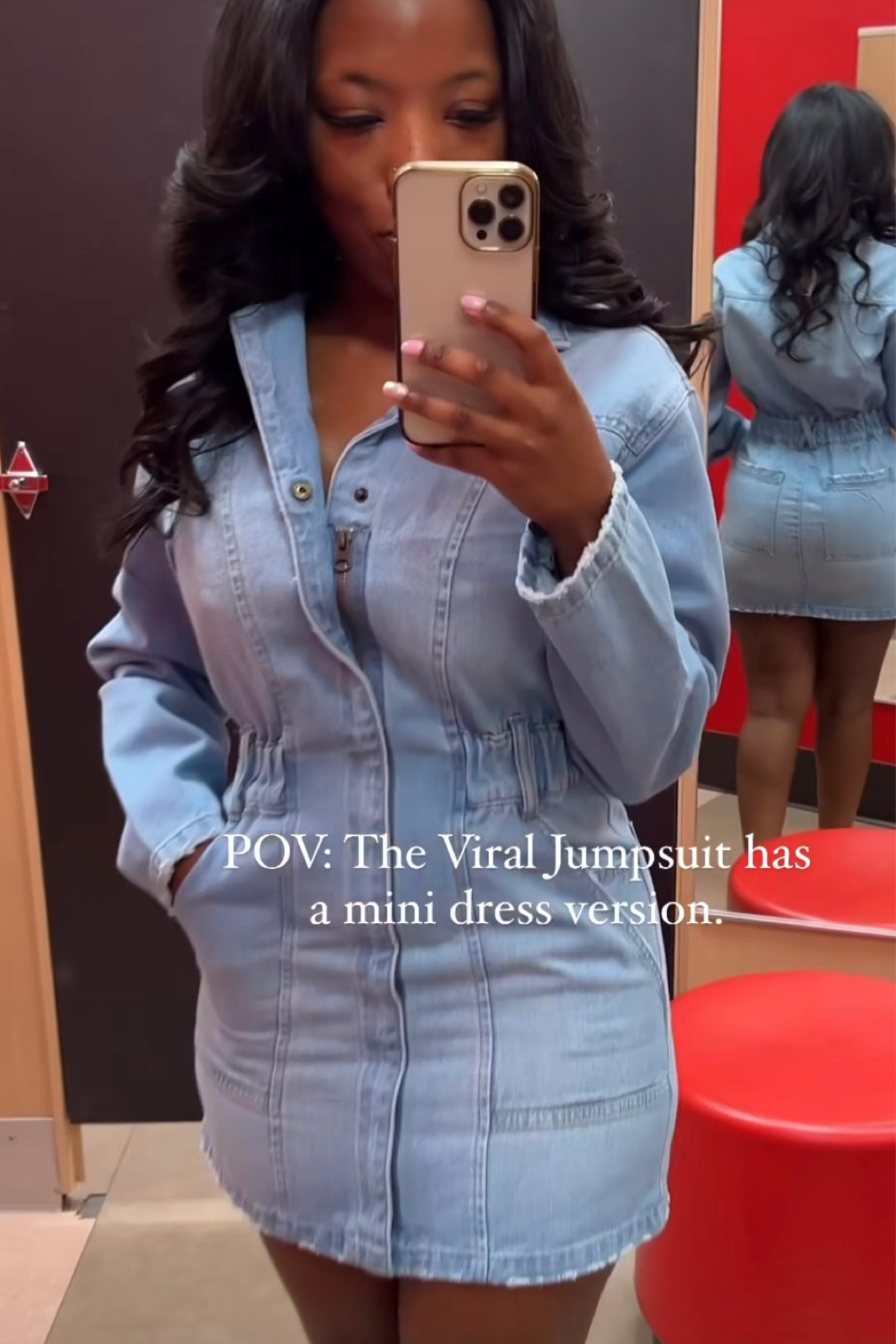 This week’s bomb product of the day from Target!