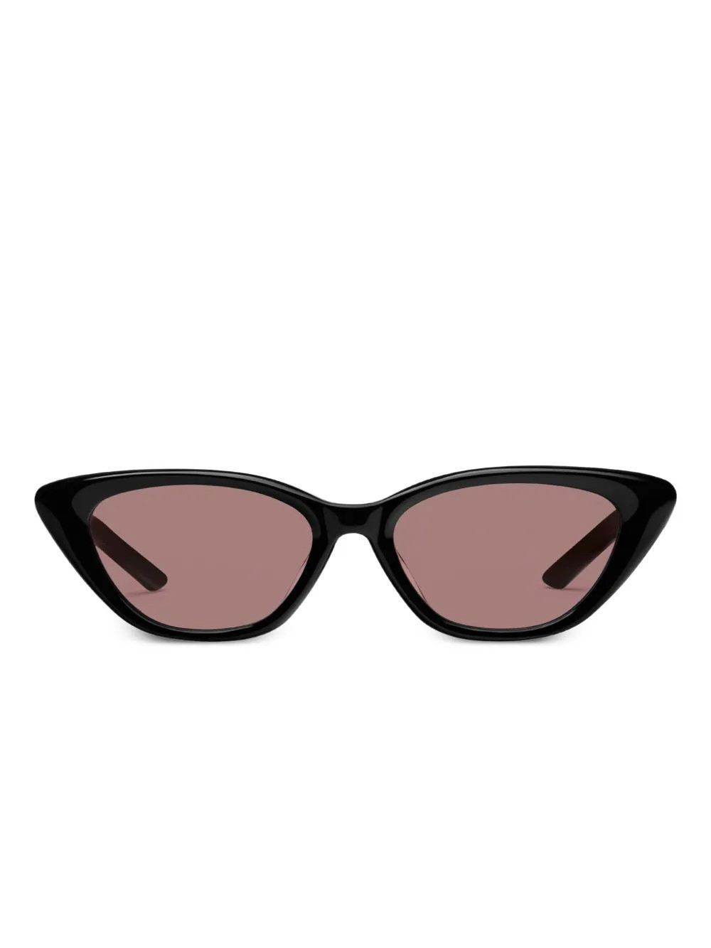 Gentle Monster Mowa 01(R) star-detail cat-eye-frame Sunglasses | Black | FARFETCH UK | Farfetch Global