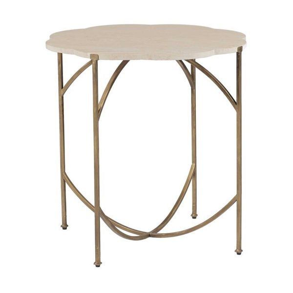 Gillian Flower Table | Scout & Nimble