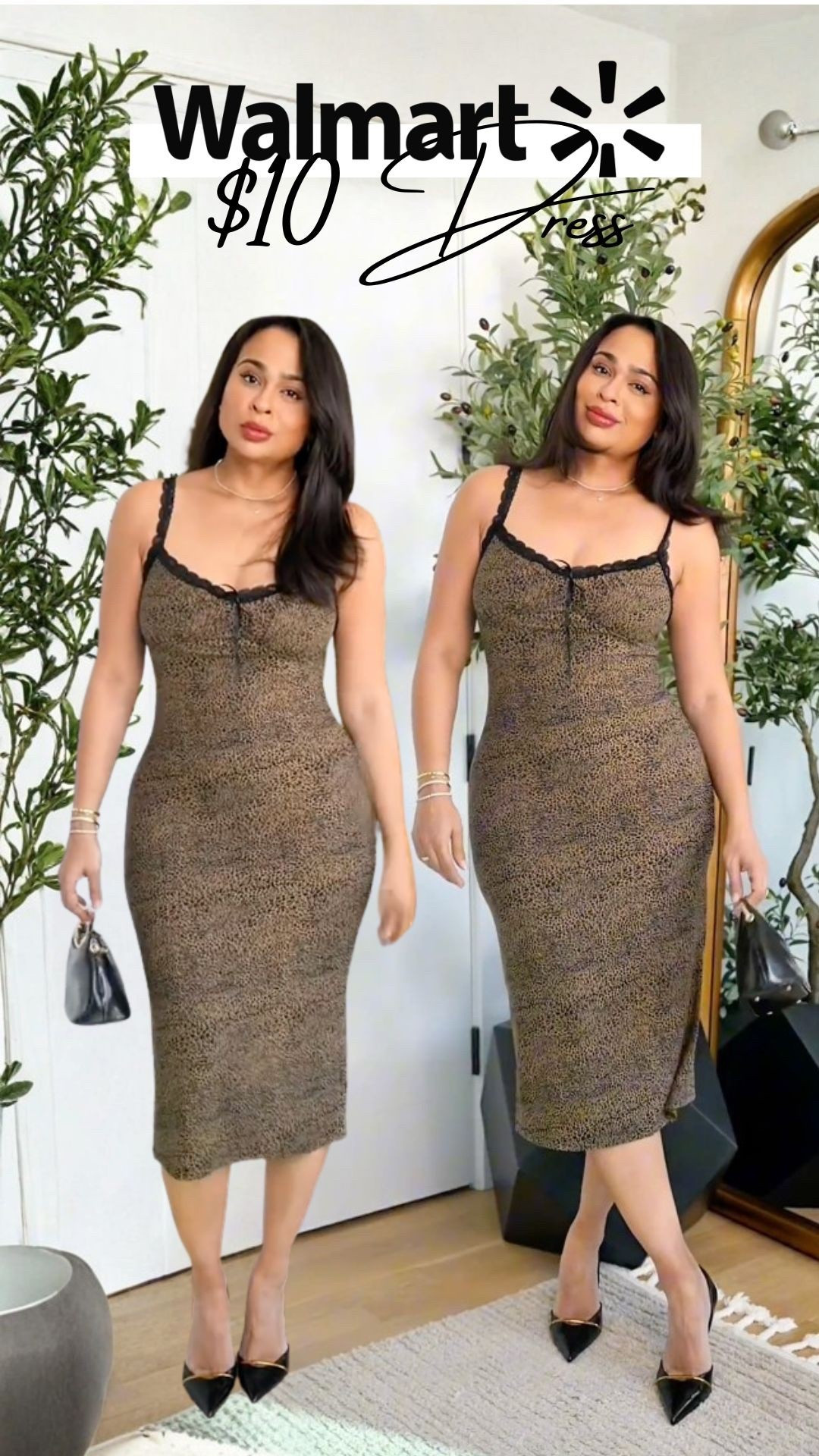 The cutest $10 dress from Walmart!

#LTKWorkwear #LTKSaleAlert #LTKValentine