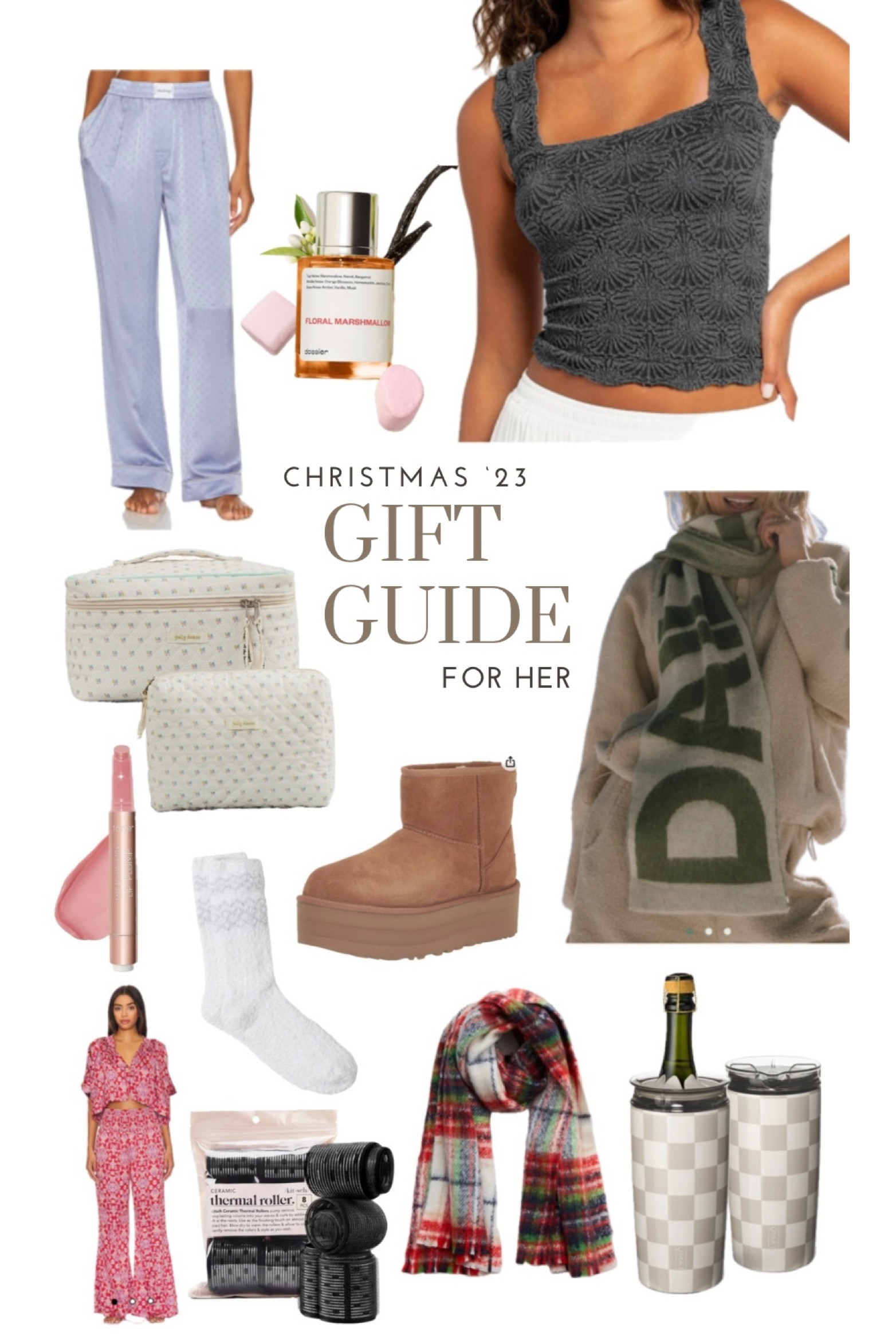  a gift guide for her! 💚💚💚💚

#LTKHoliday #LTKGiftGuide #LTKSeasonal