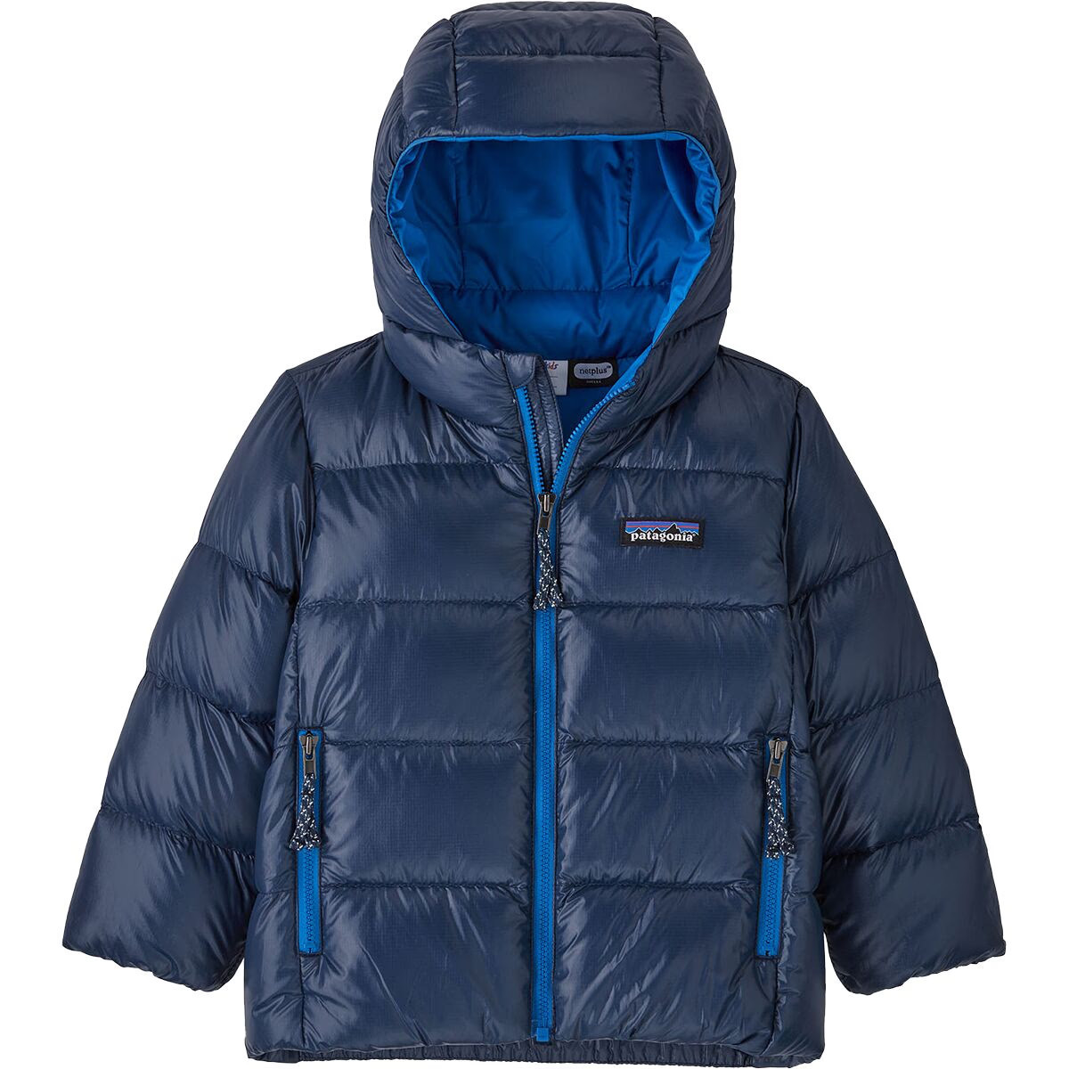 Patagonia Hi-Loft Down Sweater Hoodie - Infants' - Kids | Backcountry