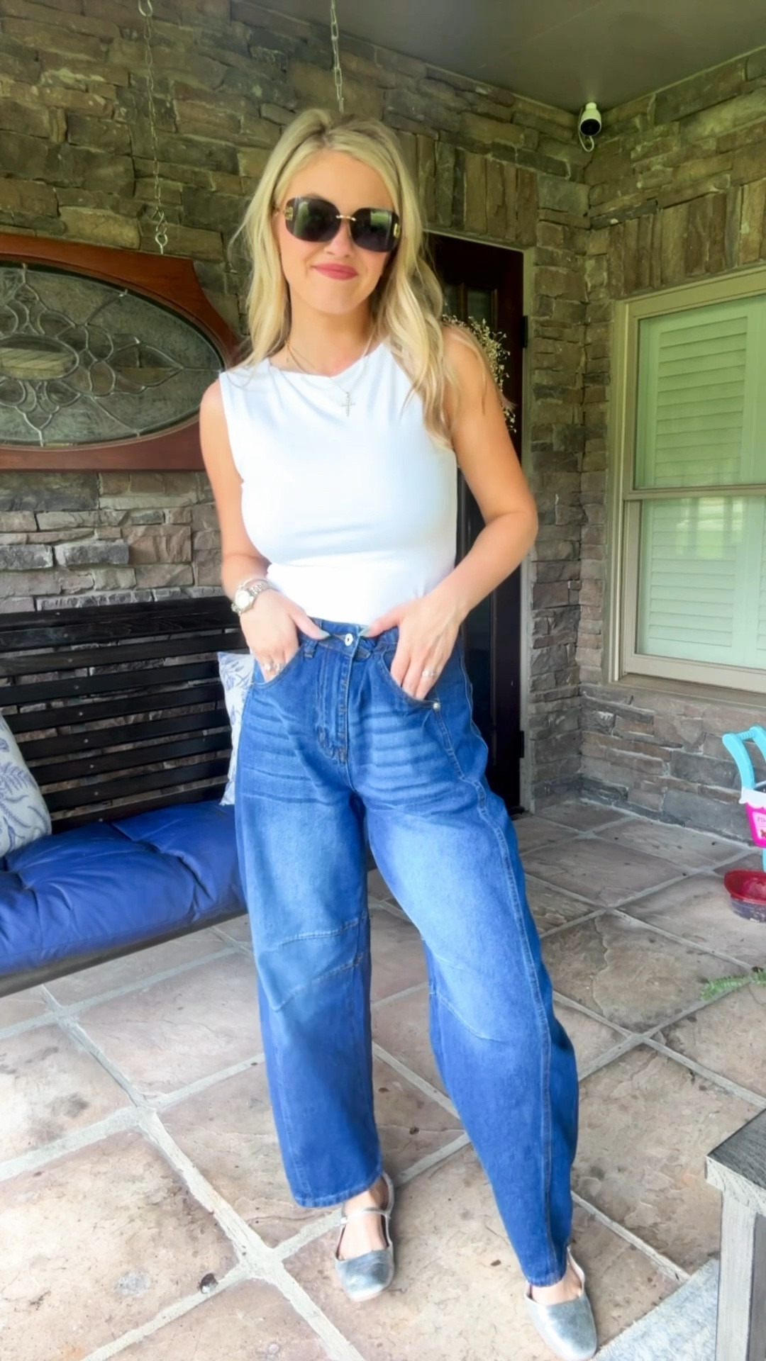 New mom ootd 

#LTKWorkwear #LTKSeasonal #LTKFamily