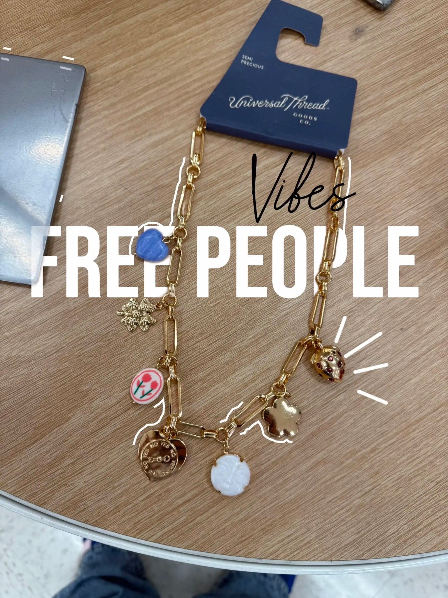 So similar to free people!!

Chain 
Necklace 
Jewelry
Layered 

#LTKSaleAlert #LTKBeauty #LTKStyleTip