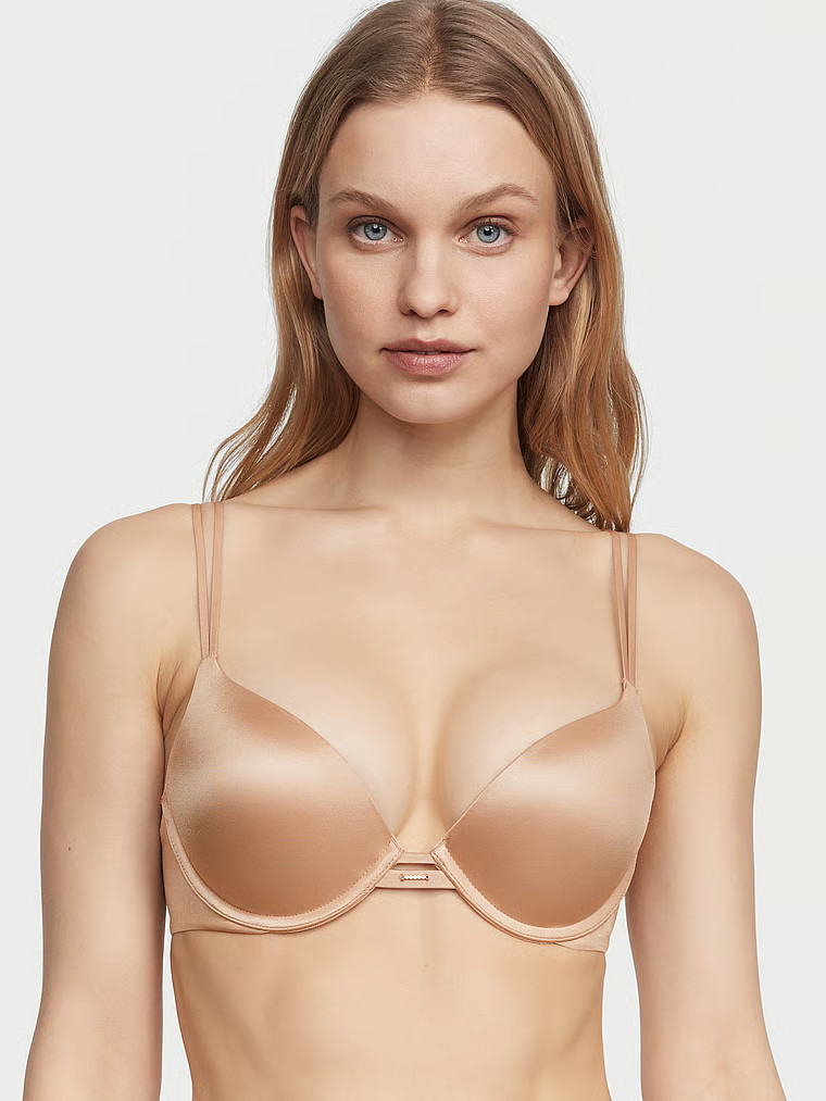 Smooth Push-Up Bra | Victoria's Secret (US / CA )