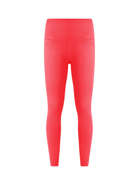 lululemon Align™ High-Rise Pant 28" | Women's Leggings/Tights | lululemon | Lululemon (US)