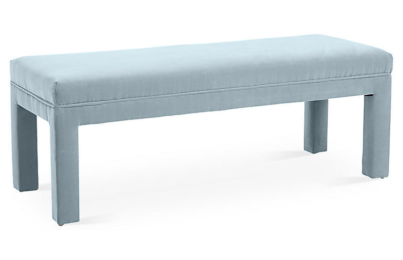 Brittany Bench | One Kings Lane