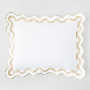 Matouk Mirasol Standard Sham | Bloomingdale's (US)