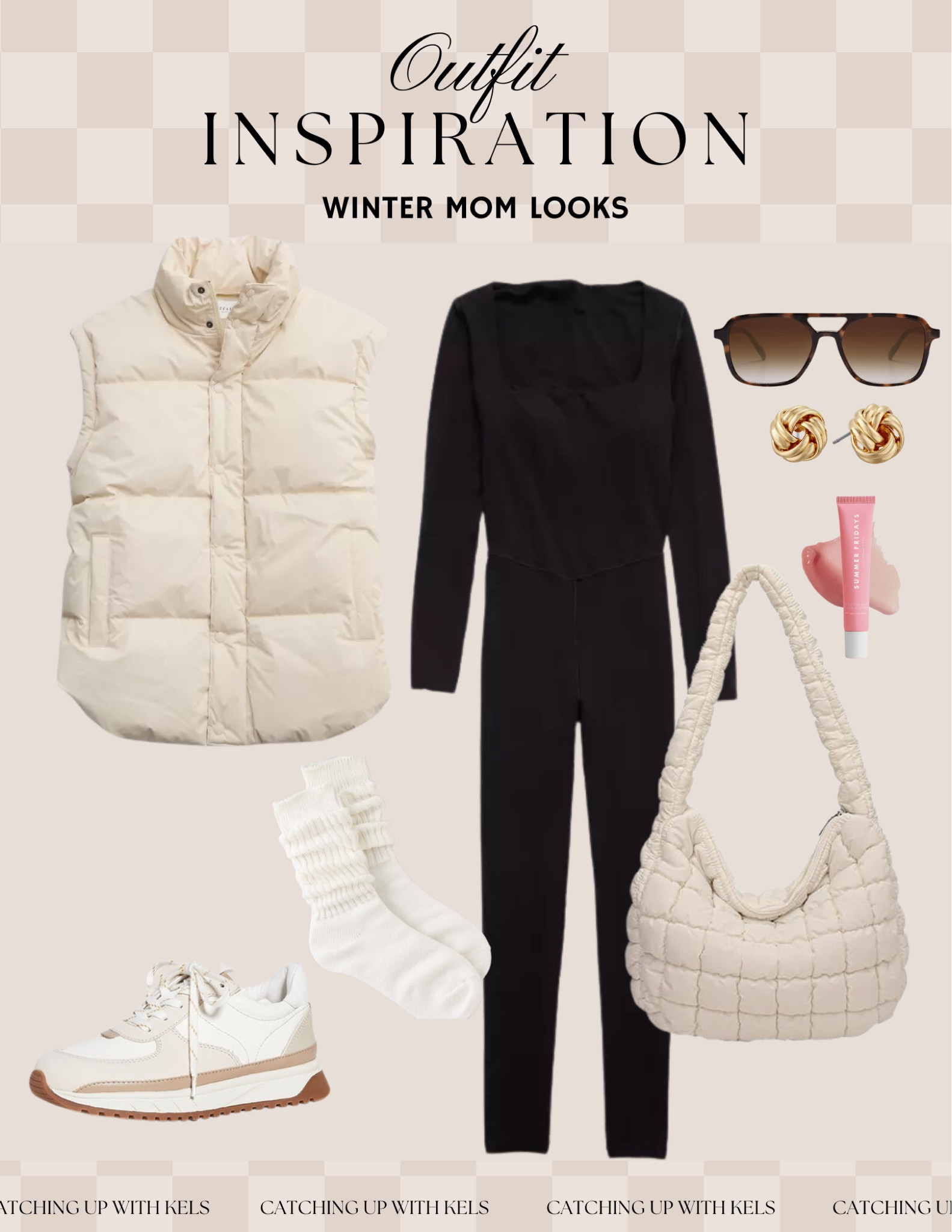 Stylish and cozy outfit inspo for busy moms this winter! ❄️ Effortless pieces to keep you chic and comfortable all season. Tap to shop these mom-approved looks! #WinterFashion #MomStyle #LTKWinter #EffortlessOutfits

#LTKStyleTip #LTKBump #LTKSeasonal