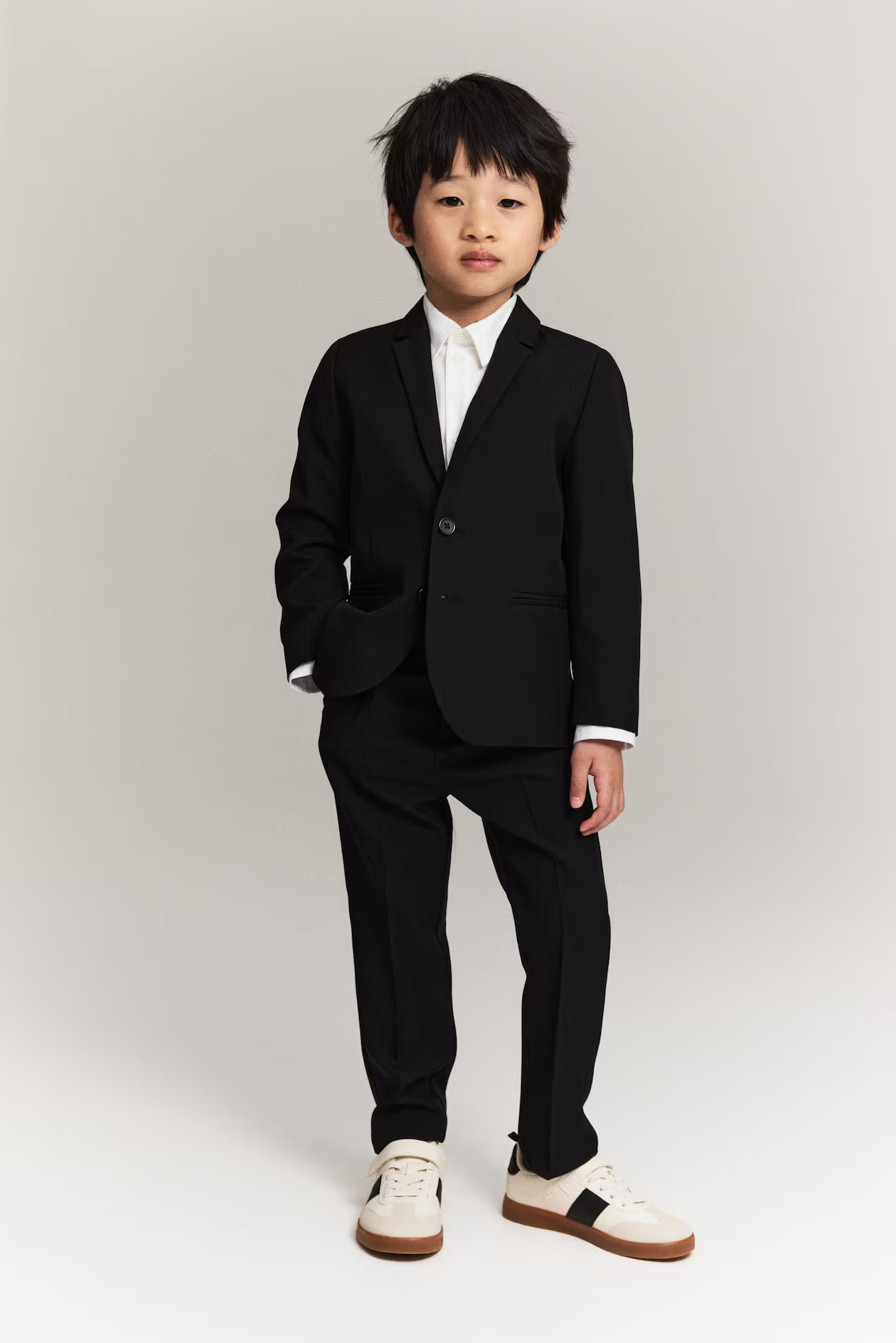 Suit Pants | H&M (US + CA)