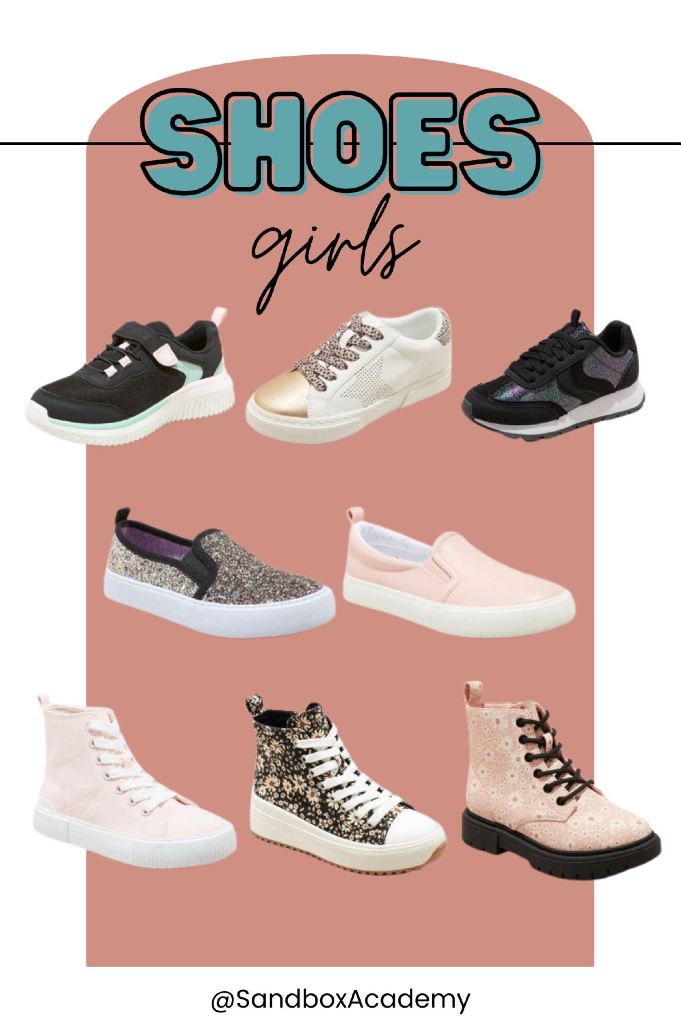 Girls back to school shoes
Target shoes buy one get one 50% off

#LTKshoecrush #LTKBacktoSchool #LTKkids