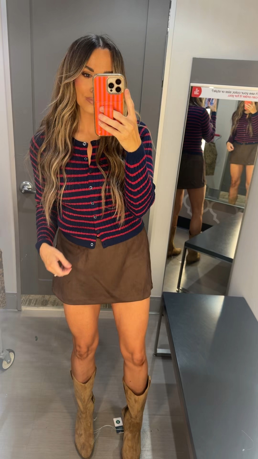 Target new arrivals 
Target fall finds 
Skort outfit

#LTKSaleAlert #LTKOver40 #LTKTall