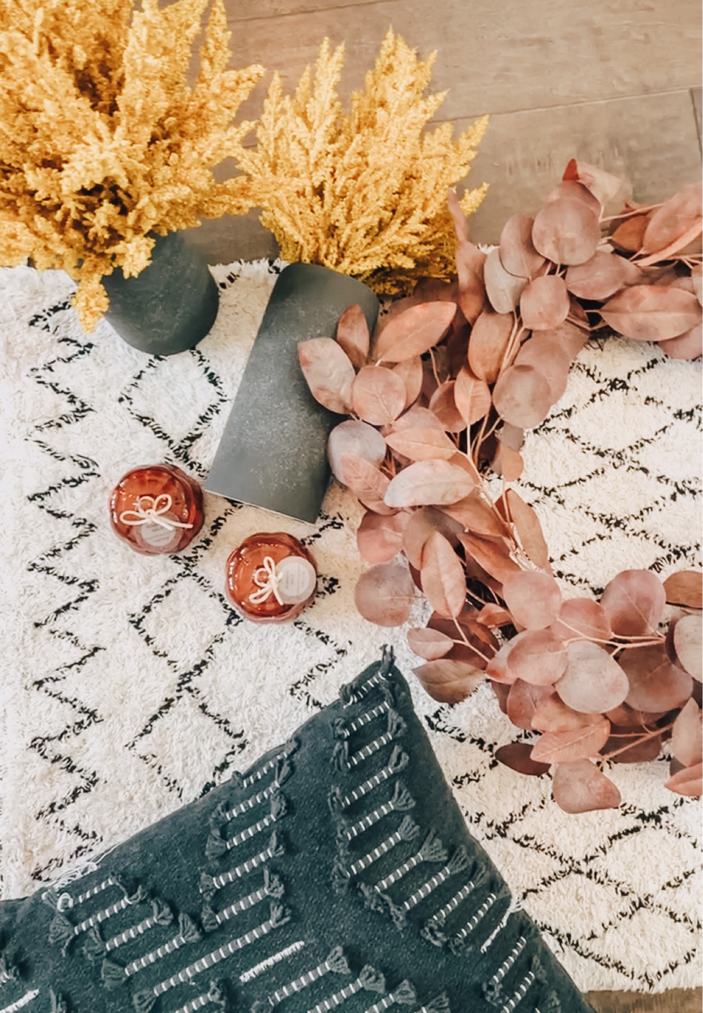 Target Fall Decor 

#LTKSeasonal #LTKHalloween #LTKhome