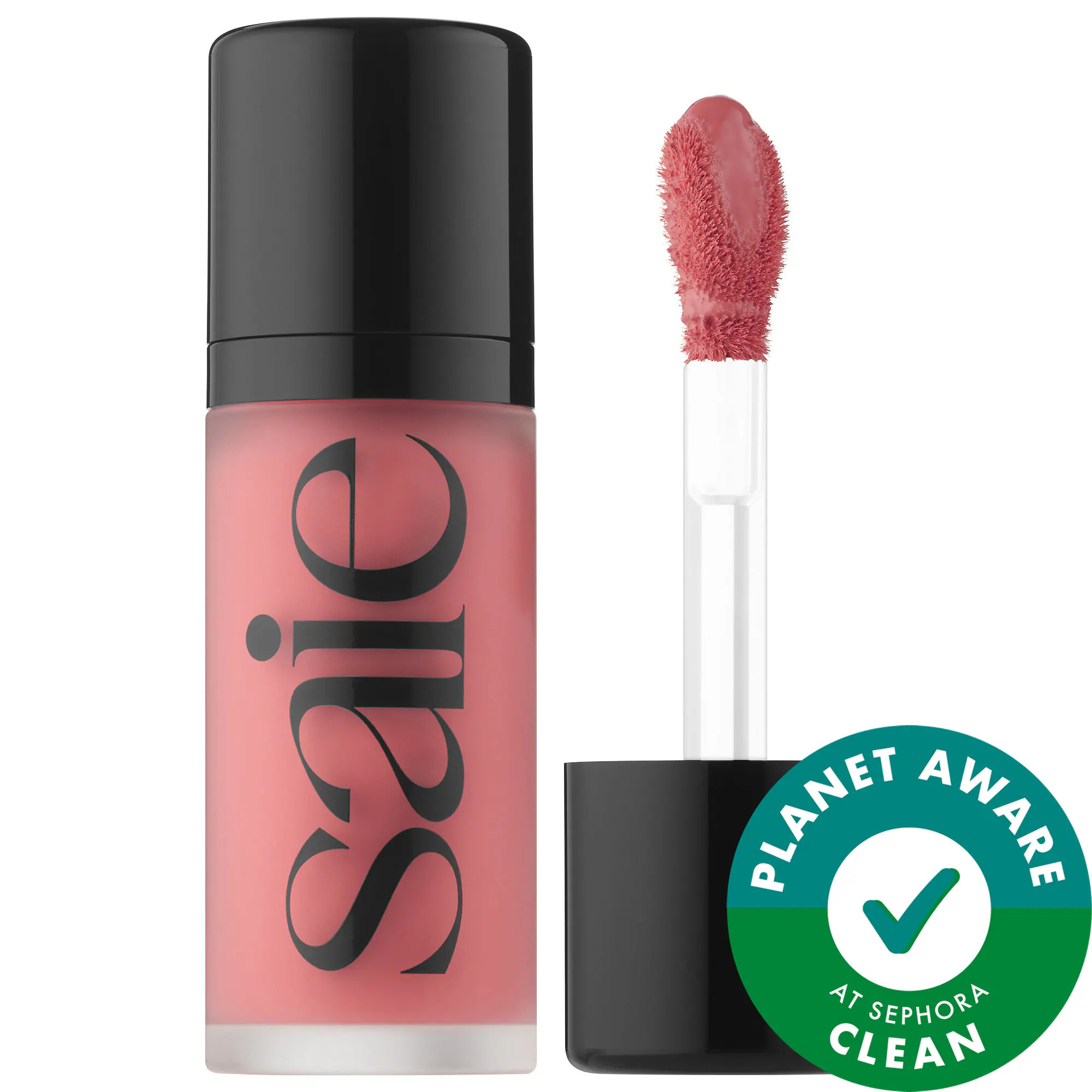 Saie Dew Blush Liquid Cream Blush Dreamy 0.40 oz / 12 ml | Sephora (US)