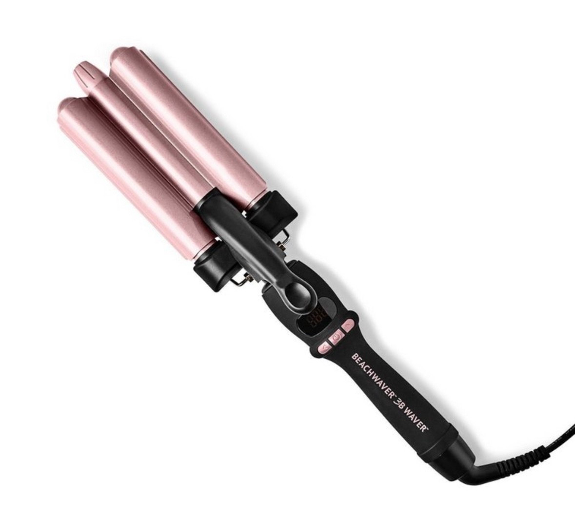 The fan fave beach waver is on sale at Target right now! 

#LTKSaleAlert