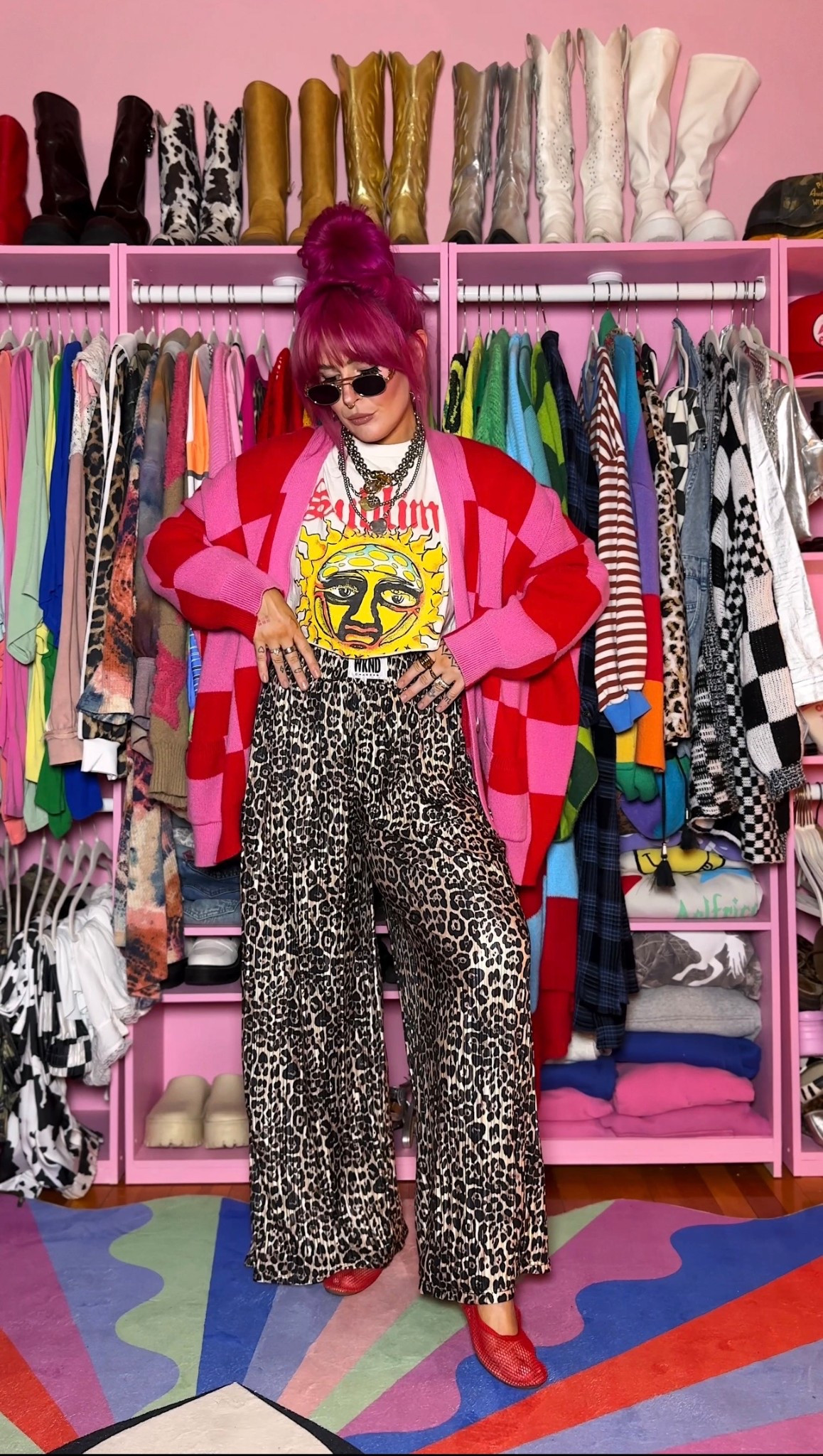 cardigan: @dressedinlala 

#LTKMidsize #LTKSaleAlert #LTKootd