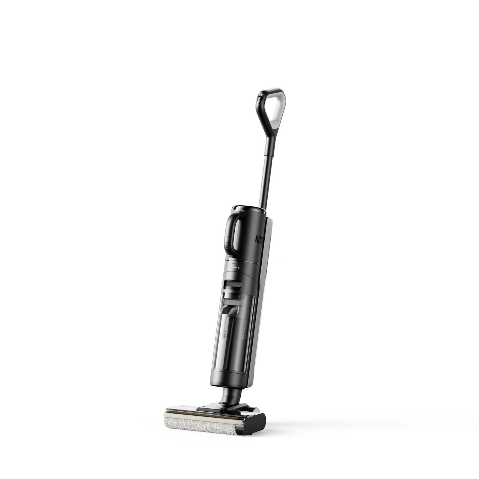 Dreame FloorX 302 Combo Detachable 2-in-1 Vacuum and Mop – Multi-Surface, Black | Kohl's