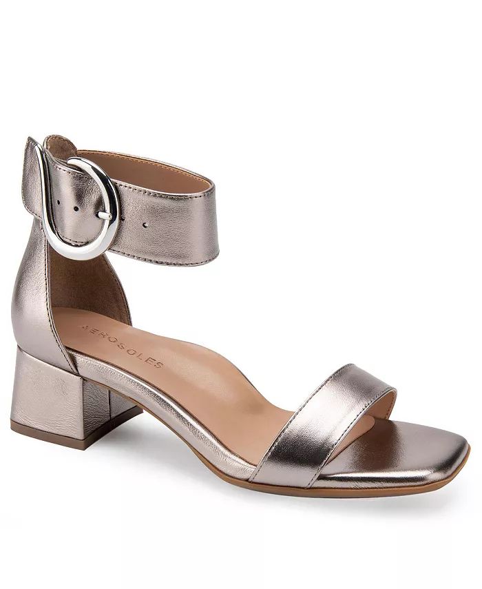 Aerosoles Women's Eliza Sandal - Macy's | Macy's