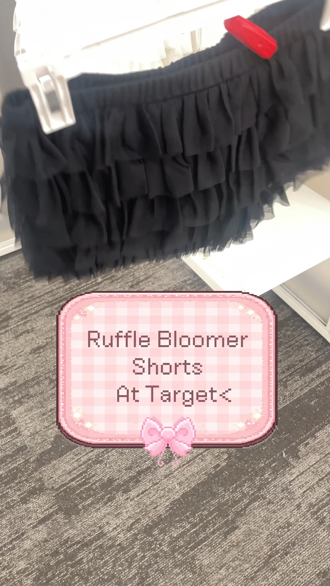 Cute and trendy!






#ruffledshorts #ruffledbloomers #wildfable #targetshorts #summershorts


#LTKMidsize #LTKPlusSize #LTKFestival