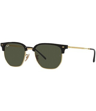 Men's Rb4416 53mm Clubmaster Sunglasses | Dillard's