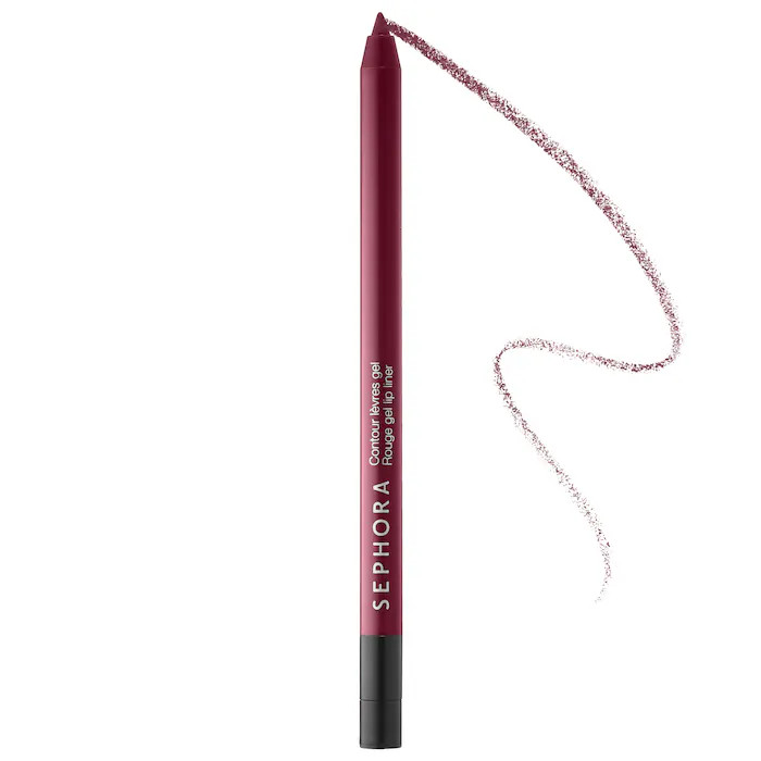 Retractable Rouge Gel Lip Liner | Sephora (US)