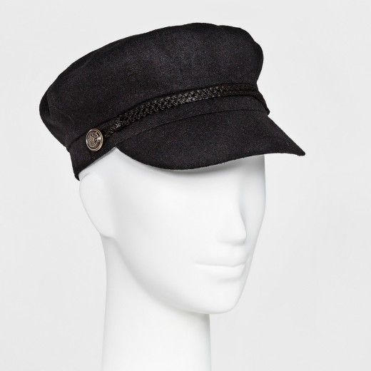 Women's New Luitenant Hat - Mossimo Supply Co.™ | Target