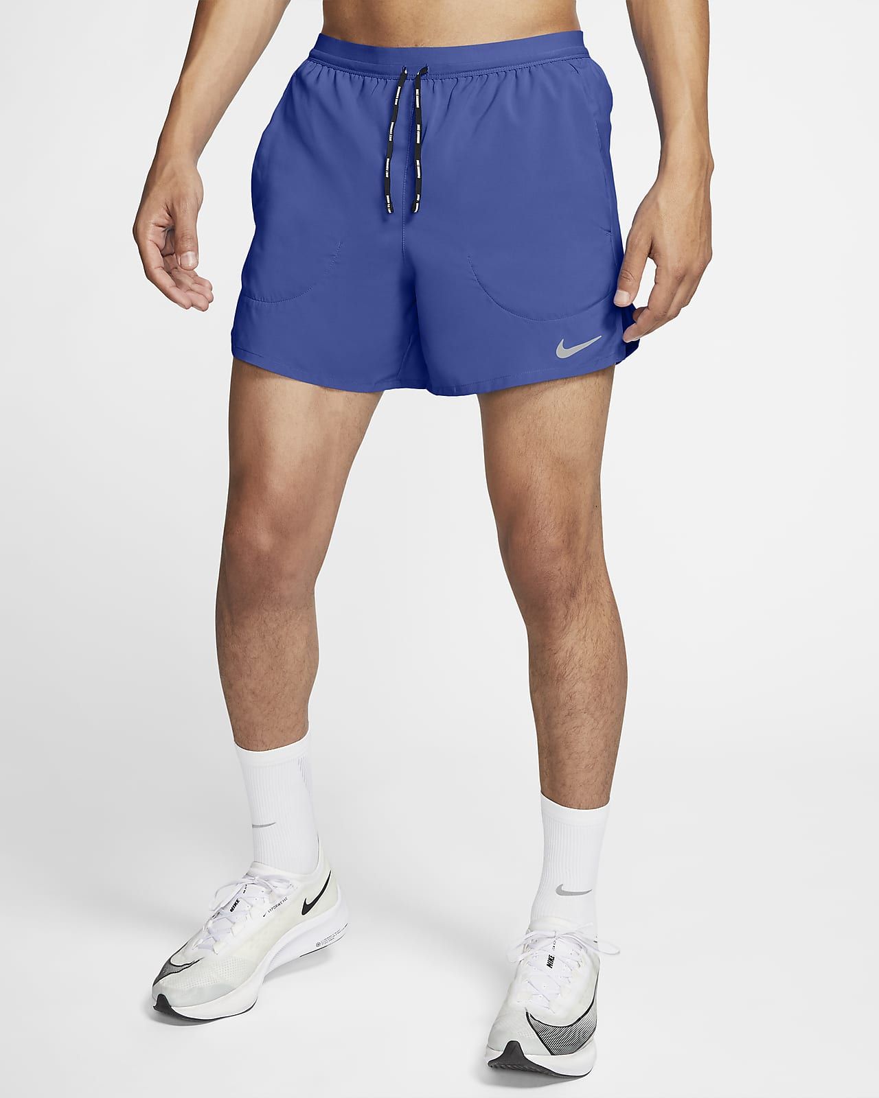 Men's 5" Brief Running Shorts | Nike (US)