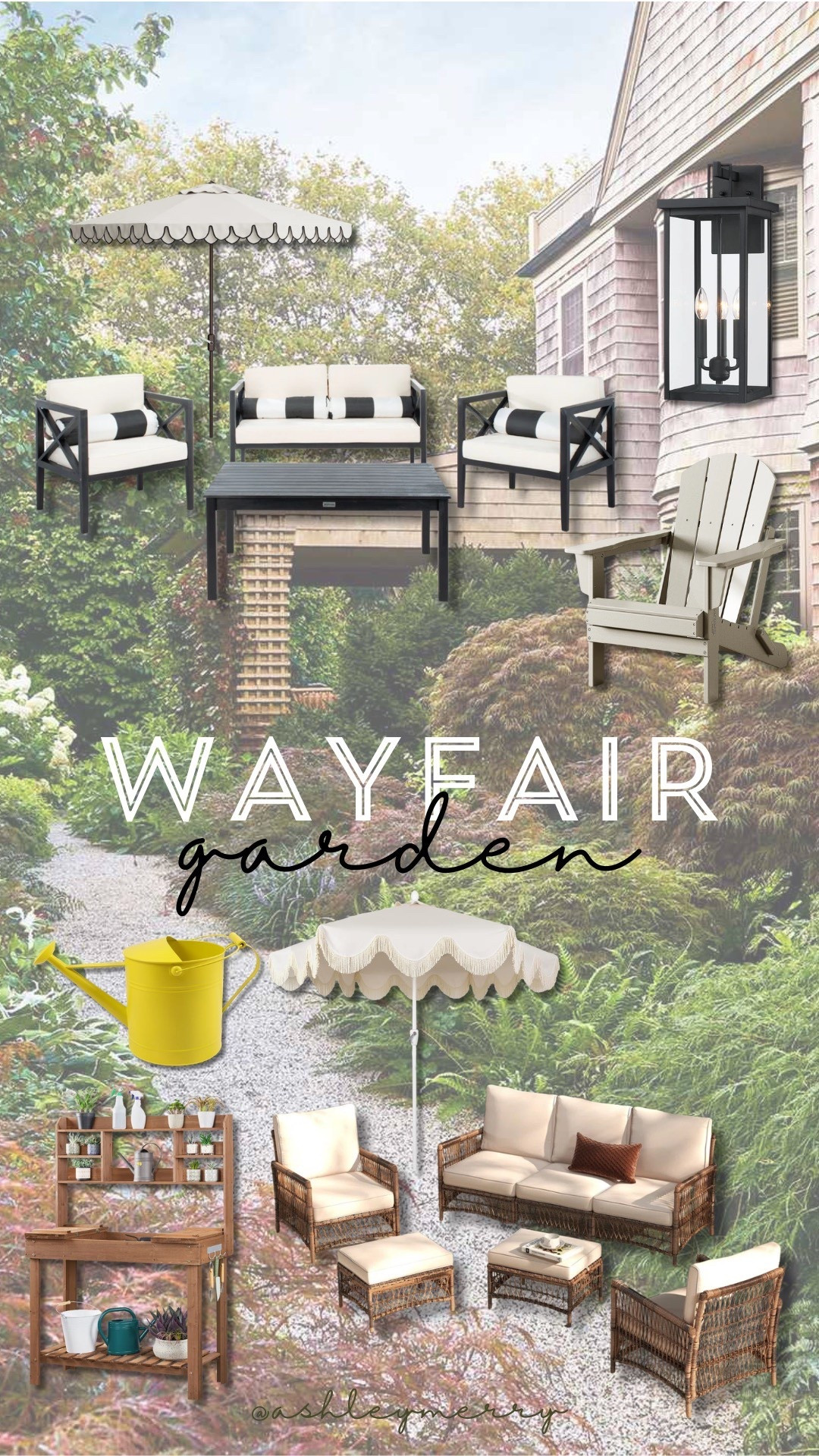 Wayfair Spring SALE!!!!!! 🌶️🥕🫛

#LTKSaleAlert #LTKHome #LTKSeasonal