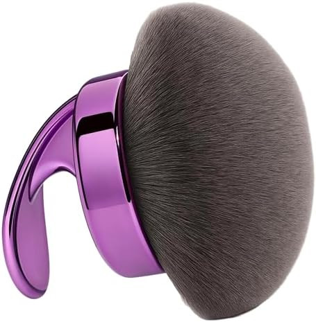 Blend & Blur Ultra Large Body Makeup Brush For Self Tanner, 5.11inch Wide-headed Kabuki Brush, Le... | Amazon (US)