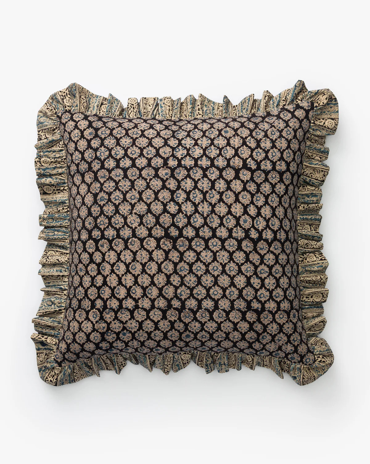 Cassana Floral Pillow Cover | McGee & Co. (US)