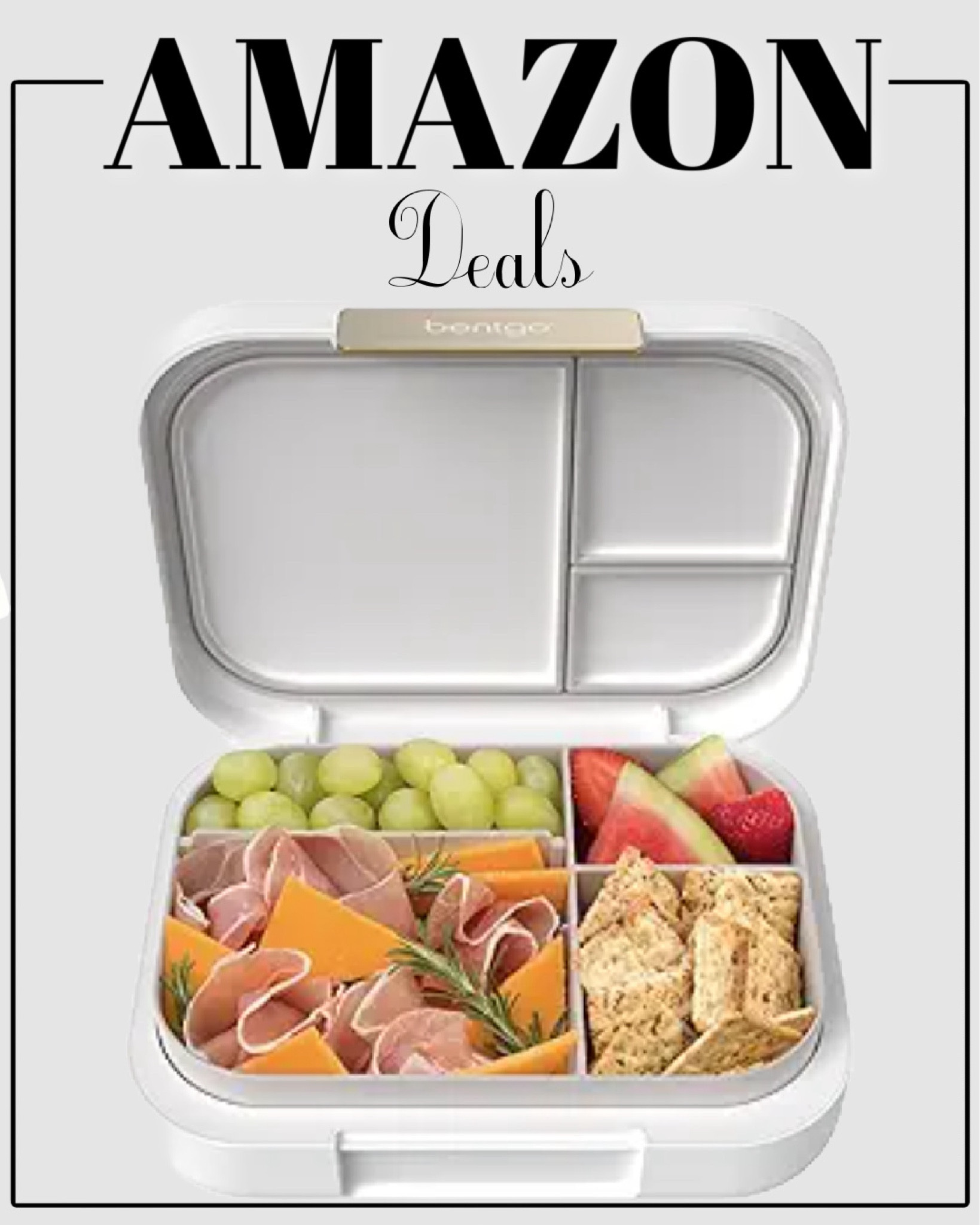 Amazon prime day! 🎉
Lunchbox
Amazon finds, amazon fashion, amazon prime deals, prime day deals, #ltkrefresh #ltkseasonal #ltkhome  #ltkstyletip #ltktravel #ltkwedding #ltkbeauty #ltkcurves #ltkfamily #ltkfit #ltksalealert #ltkshoecrush #ltkstyletip #ltkswim #ltkunder50 #ltkunder100 #ltkworkwear #ltkgetaway #ltkbag #nordstromsale #targetstyle #amazonfinds #springfashion #nsale #amazon #target #affordablefashion #ltkholiday #ltkgift #LTKGiftGuide #ltkgift #ltkholiday #ltkvday #ltksale 

Vacation outfits, home decor, wedding guest dress, date night, jeans, jean shorts, swim, spring fashion, spring outfits, sandals, sneakers, resort wear, travel, swimwear, amazon fashion, amazon swimsuit, lululemon, summer outfits, beauty, travel outfit, swimwear, white dress, vacation outfit, sandals

#LTKSeasonal #LTKFindsUnder50 #LTKSaleAlert
