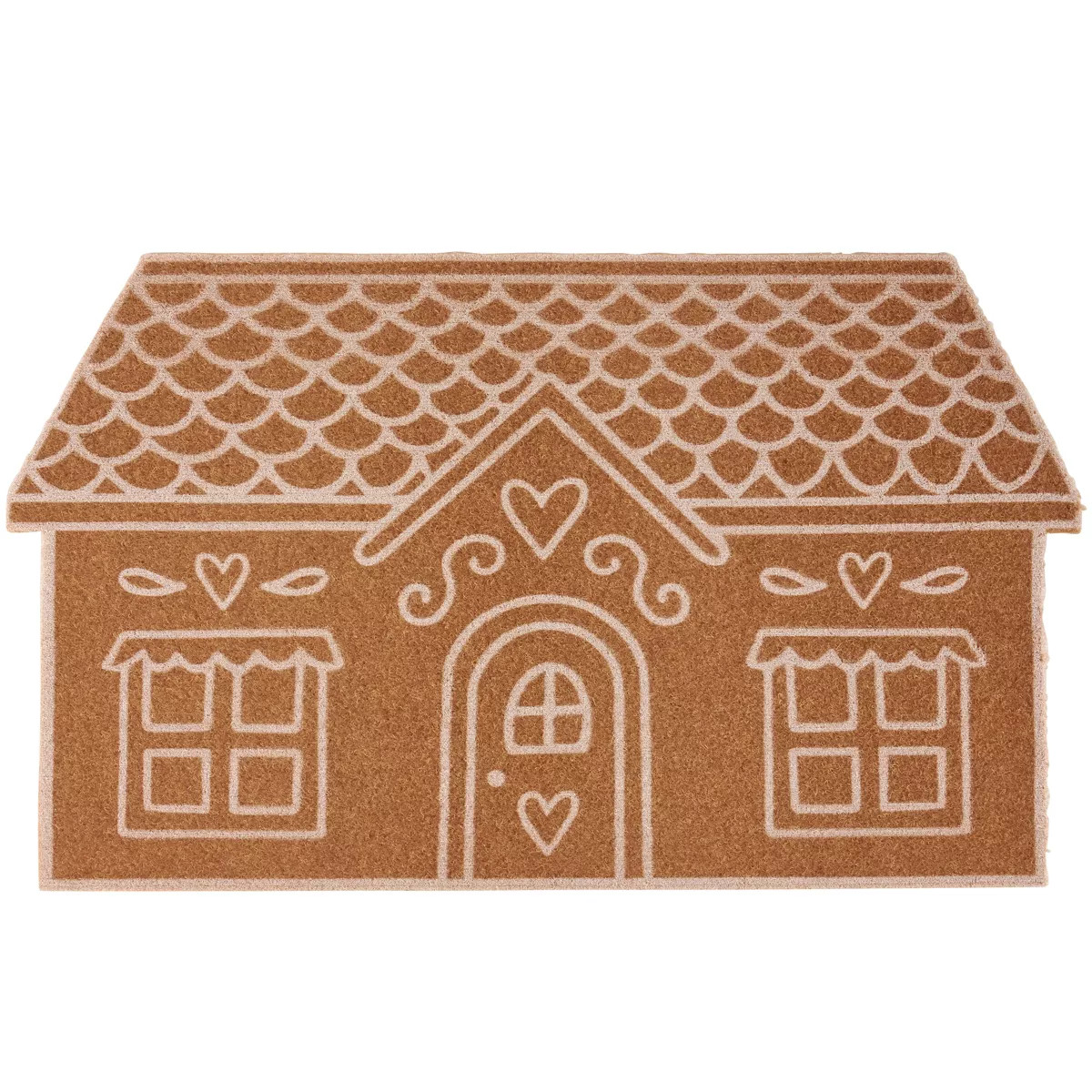 Primitives by Kathy Gingerbread House Indoor and Outdoor Rug | Target