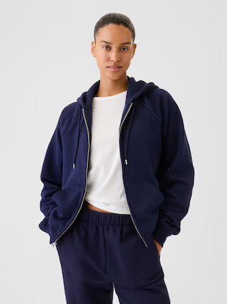 VintageSoft Zip Hoodie | Gap (US)
