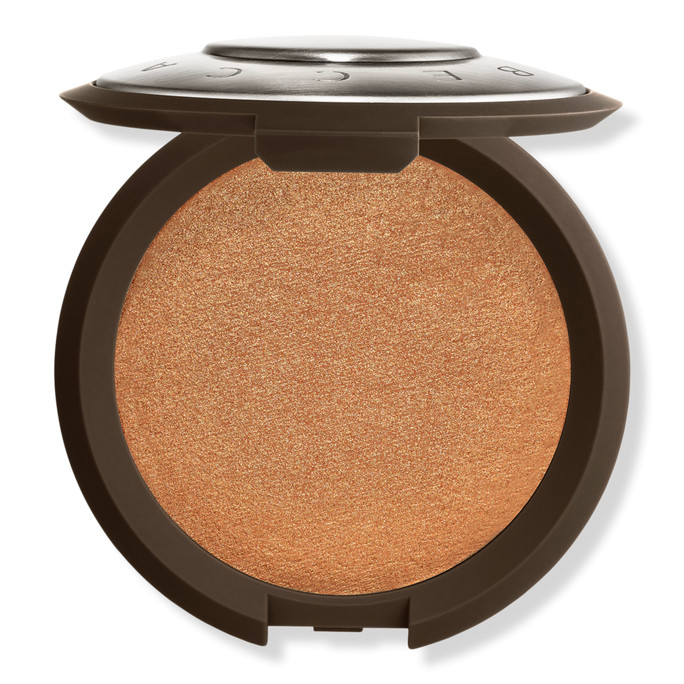 Smashbox X BECCA Shimmering Skin Perfector Pressed Highlighter | Ulta