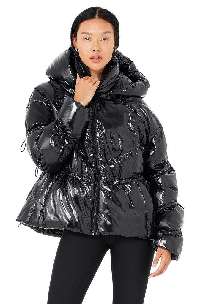 Stunner Puffer Jacket | Alo Yoga (US)