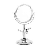 Danielle 5X Midi Vanity Mirror with Ring Holder Stem | Amazon (US)