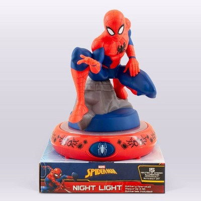 Spider-Man Nightlight | Target